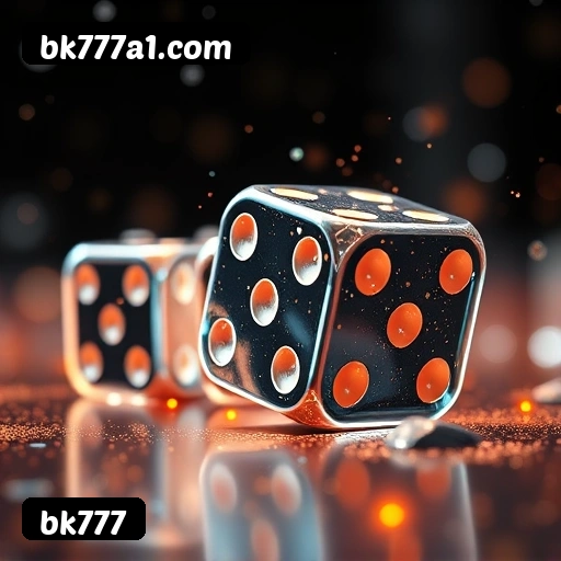 Tabela RTP dos jogos de cassino da bk777